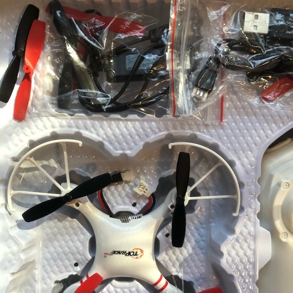 Top Race V-Drone TR-X03 - Picture 2 of 11